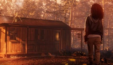 As Dusk Falls walkthrough, tips, endings guide, and more .